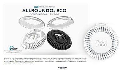 allroundo® eco